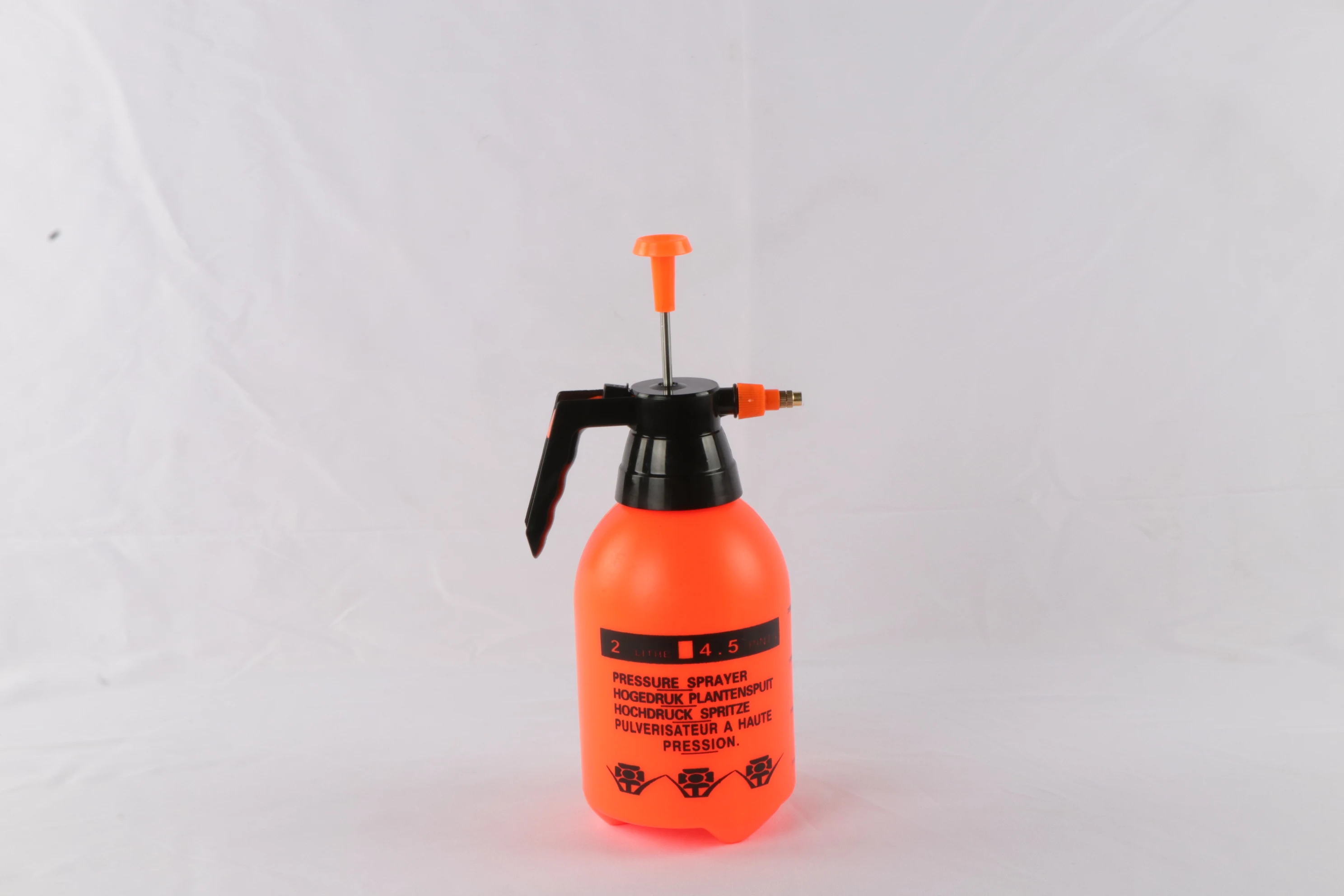 1l/1.5l/2l/3l High Pressure Garden Pump Chemical Sprayer Buy High