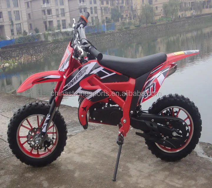 Db004 Wholesale 49cc Mini Dirt Bike Factory With Ce,New Mini Motorcycle ...