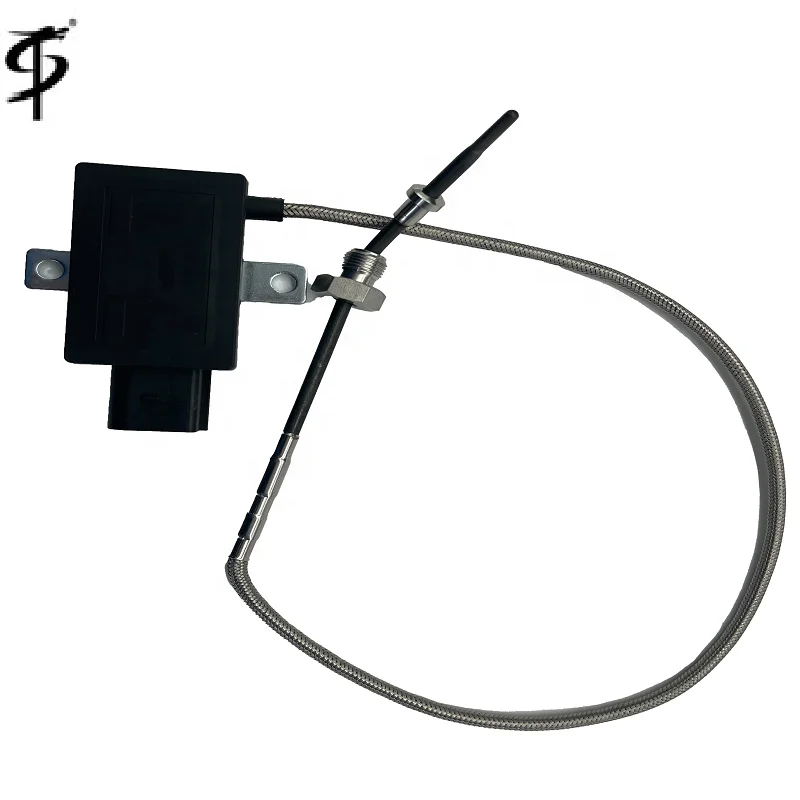 Auto Sensors Exhaust Gas Temperature Sensor Egt For Bentley Flying Spur