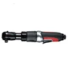 Surface impact pneumatic drilling tool