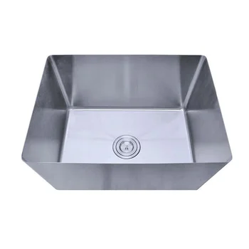 Edelstahl Waschbecken Tief Sinken Guangdong Geschirr - Buy Guangdong