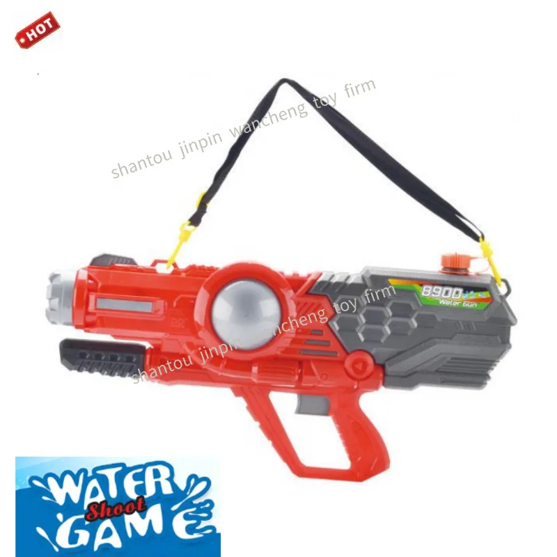 Children's Water Guns Toys Play Fights Water Guns Plastic Water Toy Gun ...