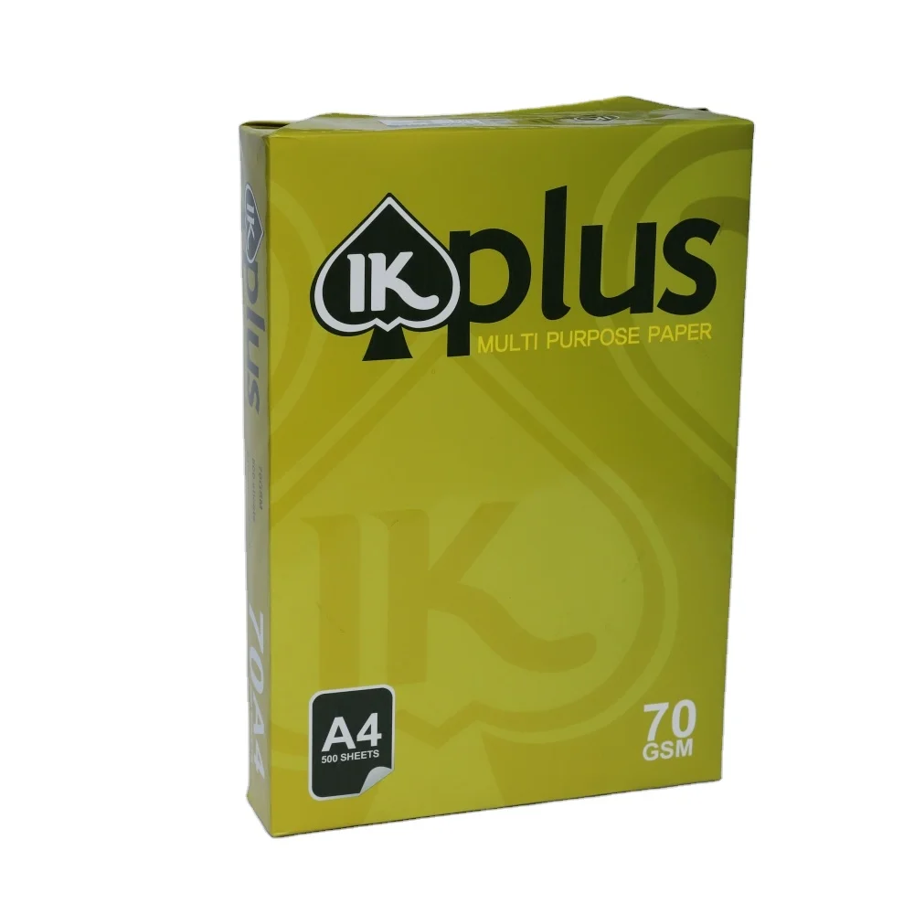 Recycled Copypaper 80g A4 Paper And 75g A4 Paper - Buy Recycled A4 ...