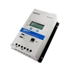 EPEVER TRIRON 40A 30A 20A 10A MPPT Solar Charge Controller 12V 24V Auto Black-light LCD Modular Solar Regulator