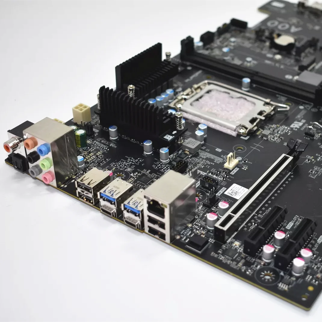 Dell Alienware Aurora R15 Desktop Motherboard - DDR5 Z690