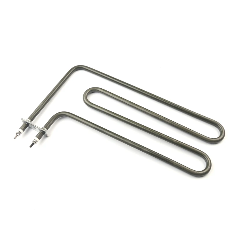 Stainless Steel Bbq Grill Tubular Heating Element Buy Grill Tubular