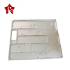 CNC Processing of 6061 Aluminum Plate Cutting Bored Parts