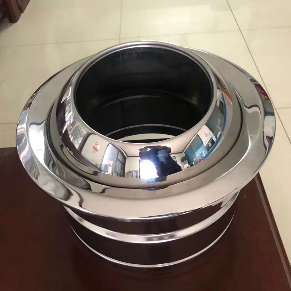 Stainless Steel Spout Jet Air Diffuser For Hvac System Buy Spout Jet