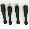 IP69 IP69K underwater subsea connectors 2pin 3pin 4 pin 5pin 6pin 8pin 10pin male female dummy plug