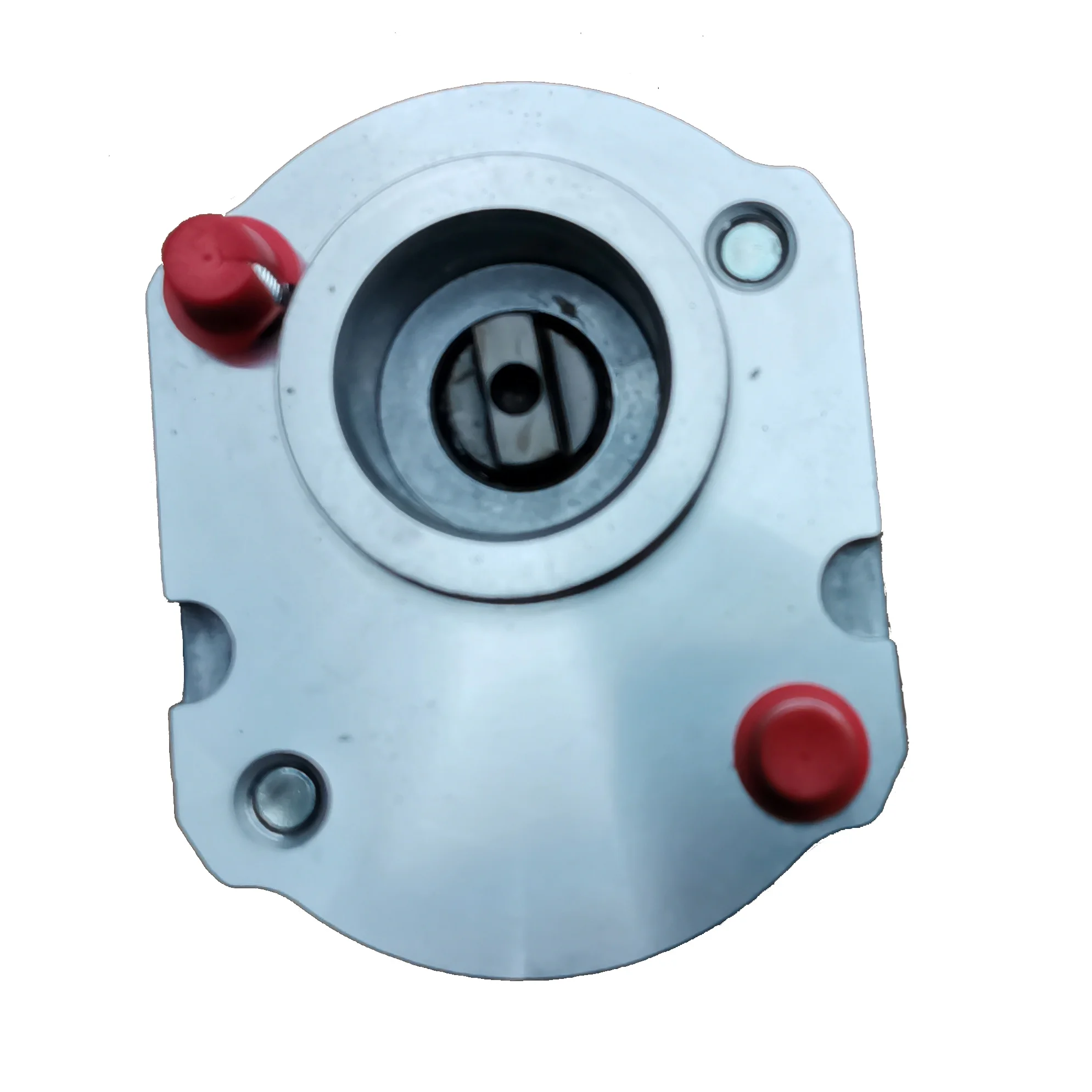 forklift spare parts gear pump 11 cm3 0009812126 for linde forklift parts 115 supplier