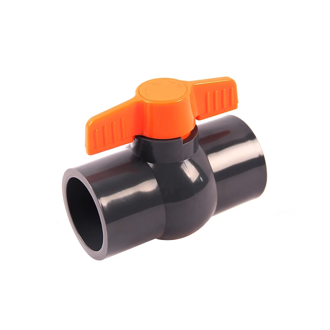 компактный пвх