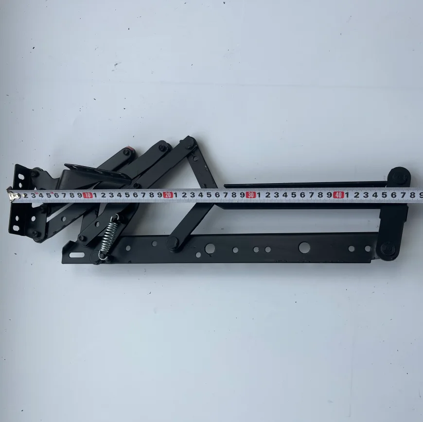 8365 Furniture Recliner Mechanism Hinge Parts Footrest Sleeping Sofa