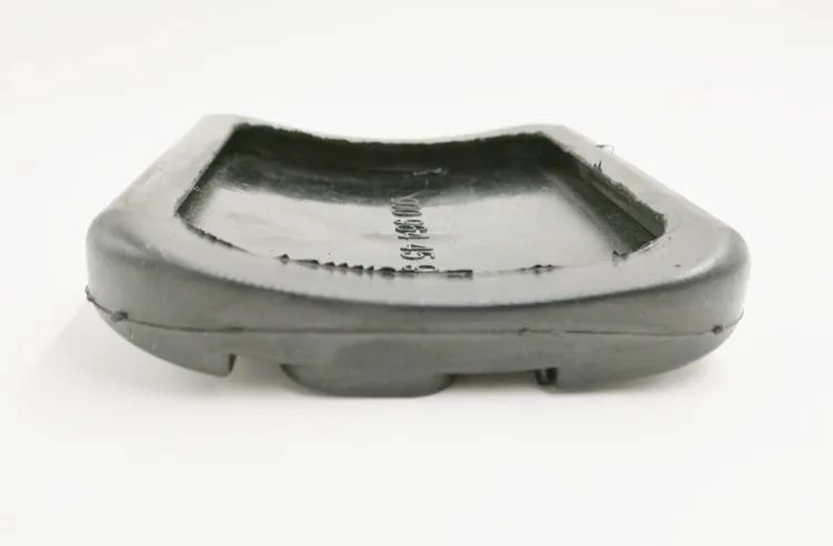 forklift parts pedal cover 0009644591 for linde forklift supplier