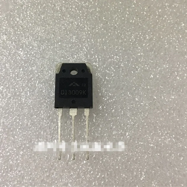 D13009k transistor