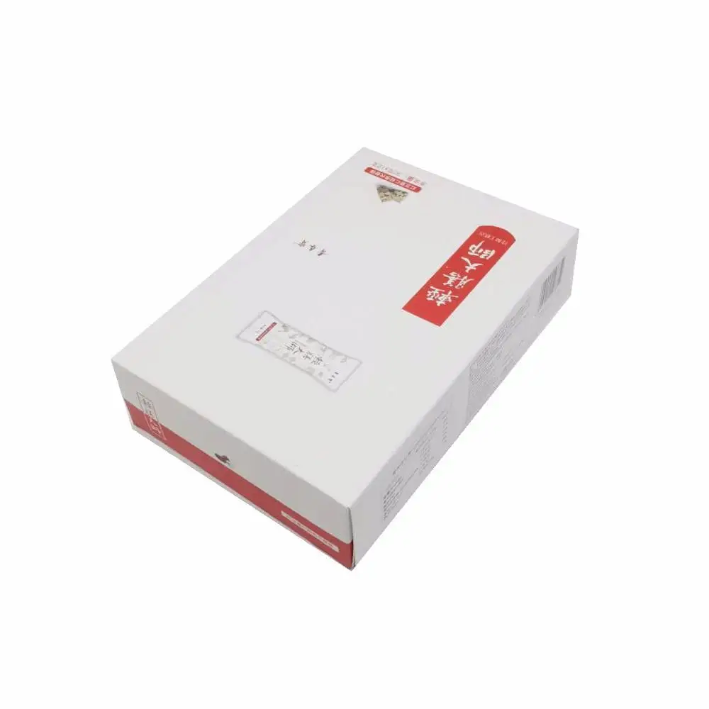 
Concentrated weight loss meal replacement bar delicious 30g organic protein bars 