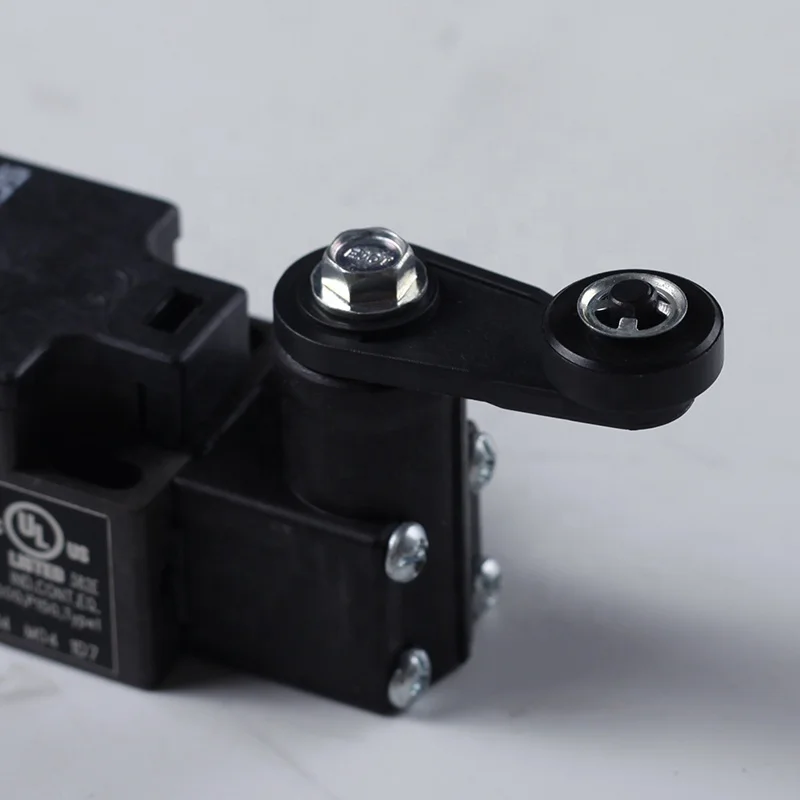 forklift spare parts original position switch A1 7915496105  for linde forklift 115 015 supplier