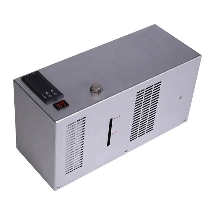 Best dc 24v 300w water chiller for race car driver cooling at Online shop