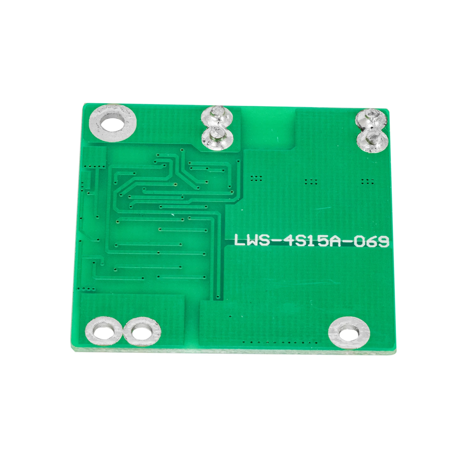LiFePO 4 BMS 4s 12v 15a batería Management System PCB batterymanagement LiFePO