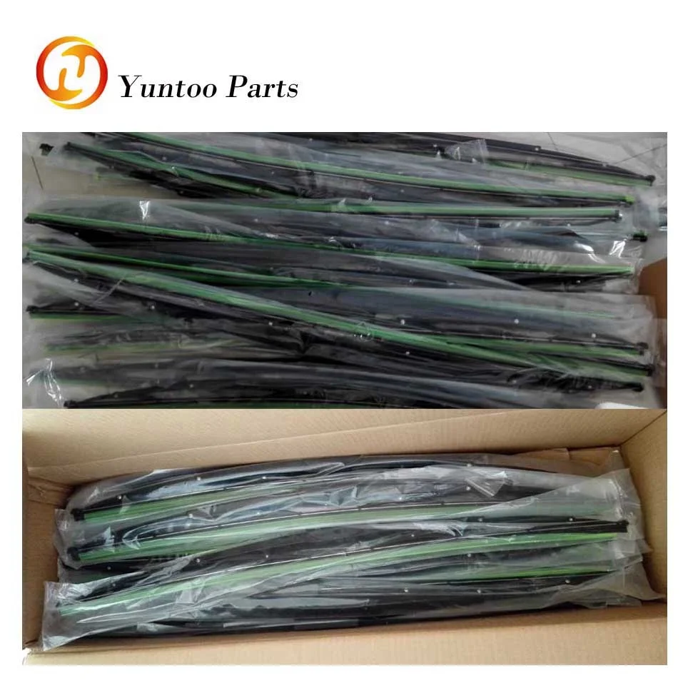 Wiper Arm 400600mm Double Poles For Cars,Buses,Truckes. Buy Rear