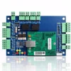 Wiegand TCP/IP two door access control panel board with SDK