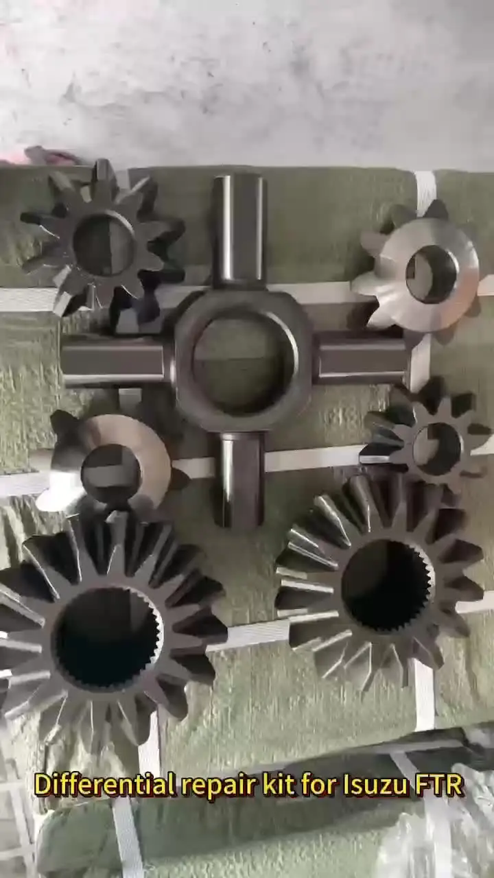 OEM 41371-36020 Differential Spider Axle Parts - Wholesale