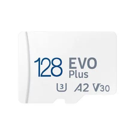 SAMSUNG Sonic Game Memory Card 1TB showing EX logo and speed certification labels