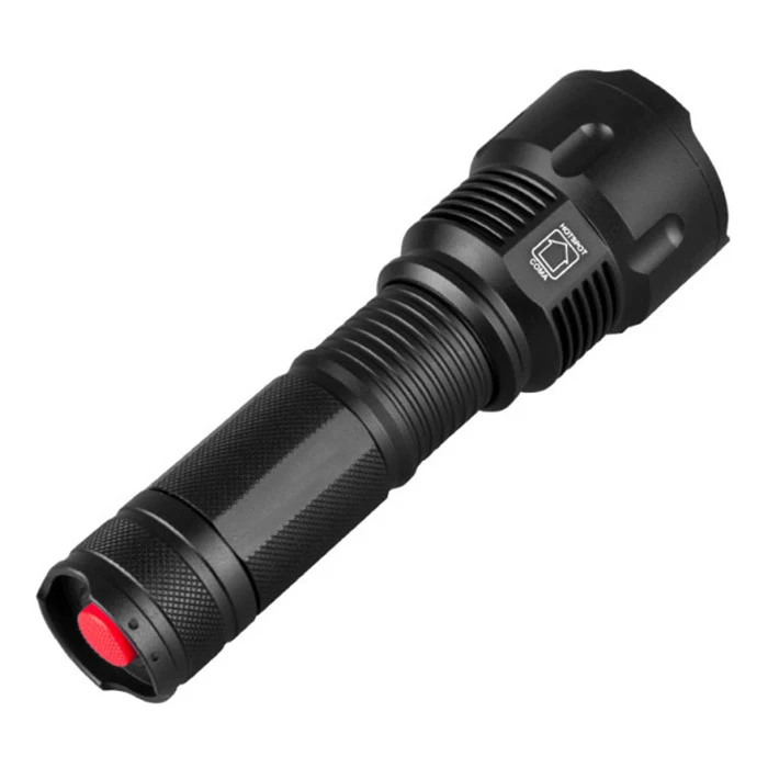 LED Flashlight (2)