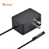 12V 2A AC Adapter Adaptor Power Supply Charger for Microsoft Surface Windows RT Model 1512 Tablet