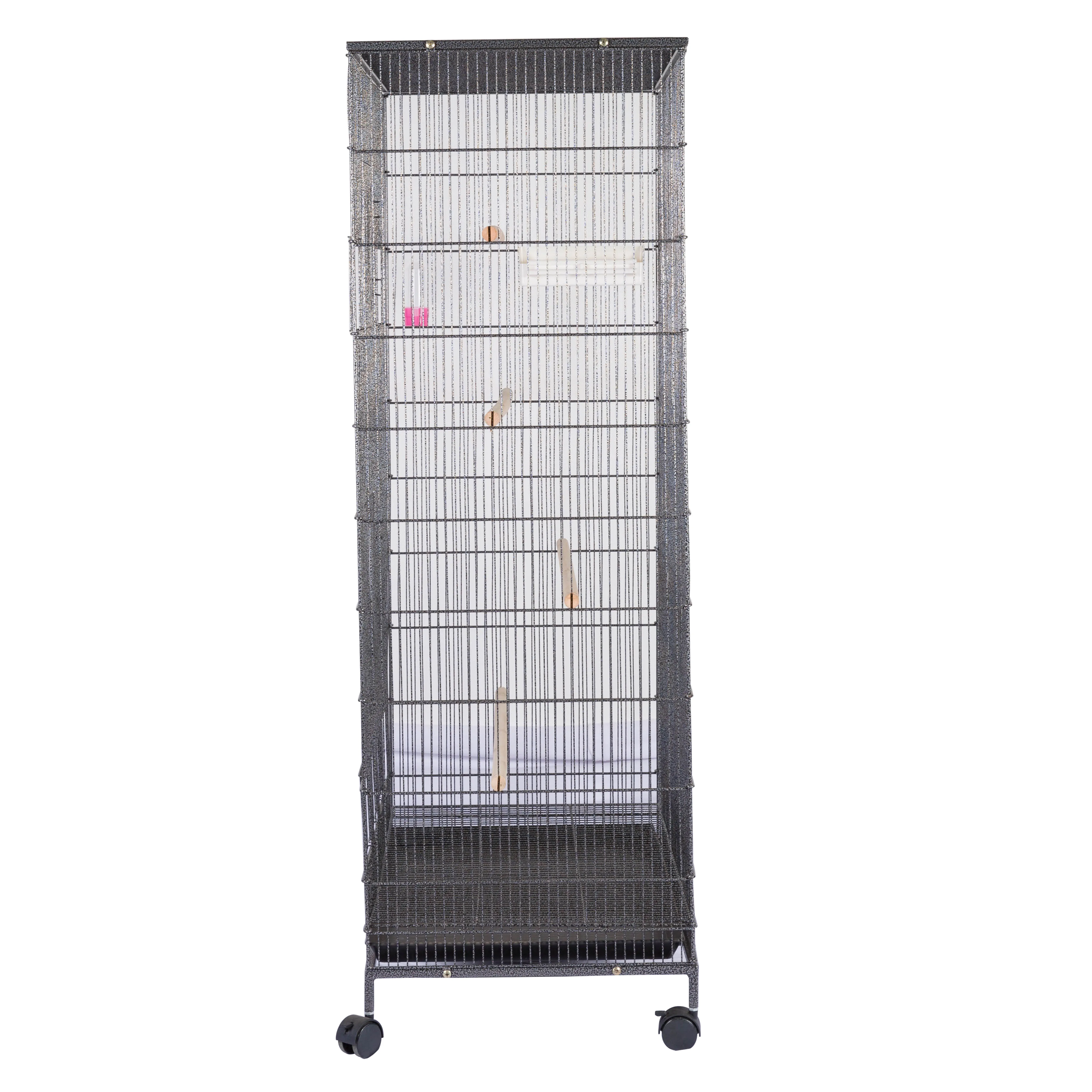 Big Bird Aviary Cage With Feeder For Bird Manufacturers Buy Big Cage