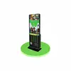 Sharing Power Bank Stations 2G 4G Sim Card Cloud Server Control to Rent for Fee