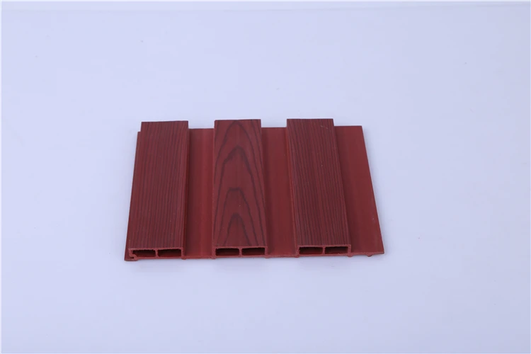 Waterproof Integrated Wood Plastic Composite Interior Wpc Wall Panel