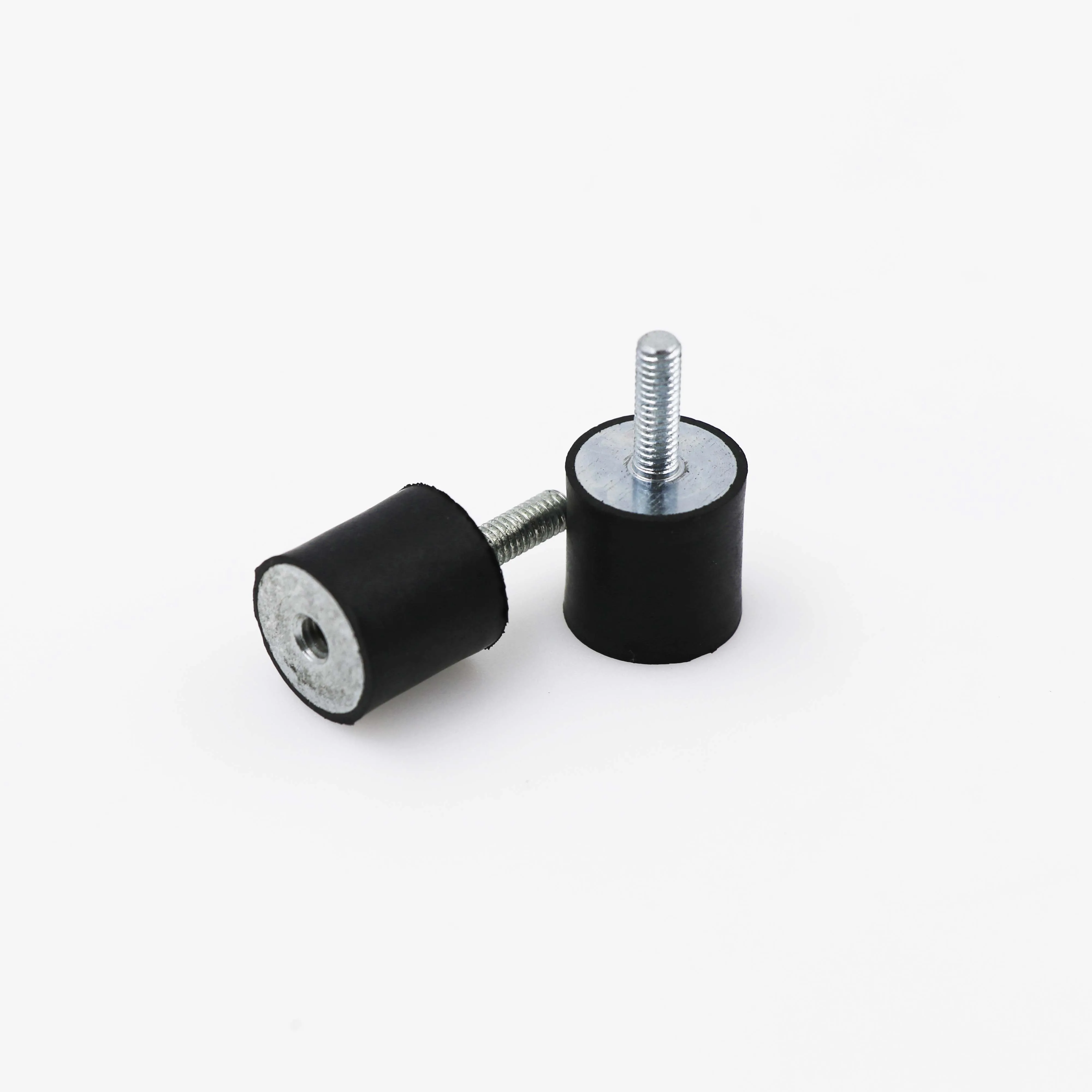 Specialized Antivibration Rubber Mounts For Quieter Comfort Tailored
