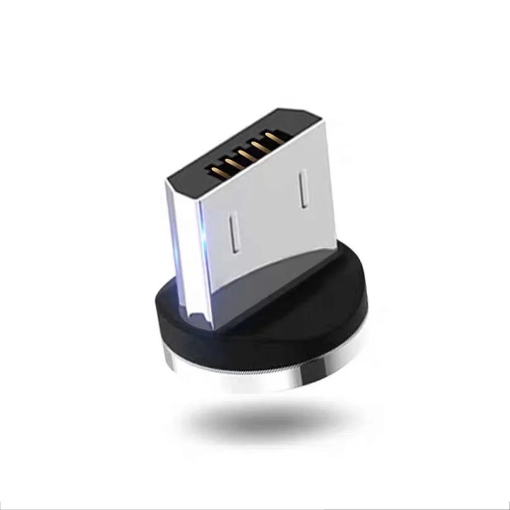 Magnetic cable12