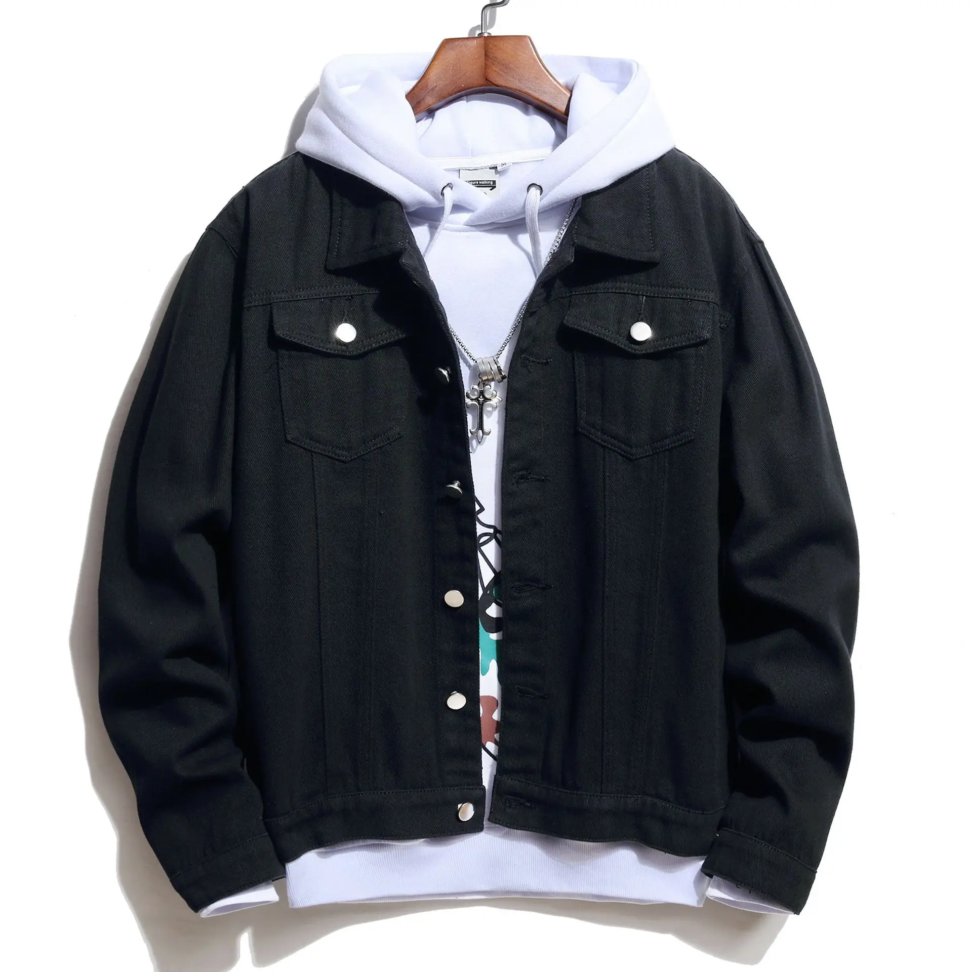 Boutique Youth Stylish Giacca Designers 