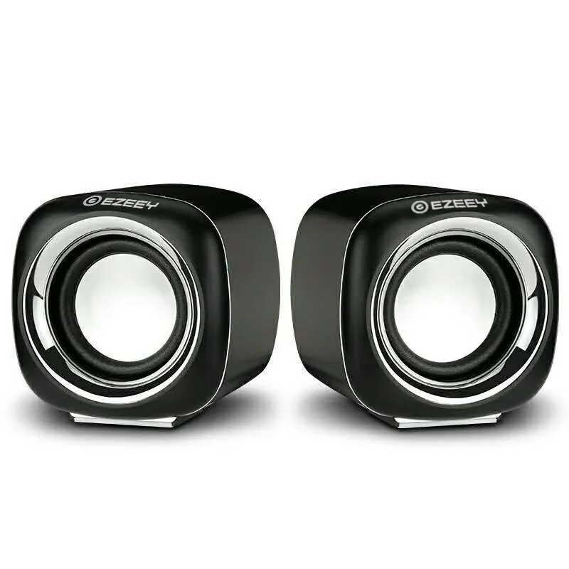 Y5 Mini portable computer speaker with usb - ANKUX.COM