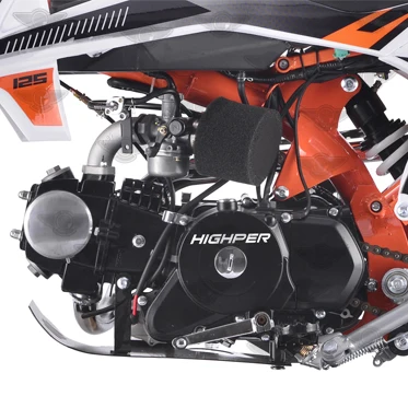 moto x 110cc pit bike