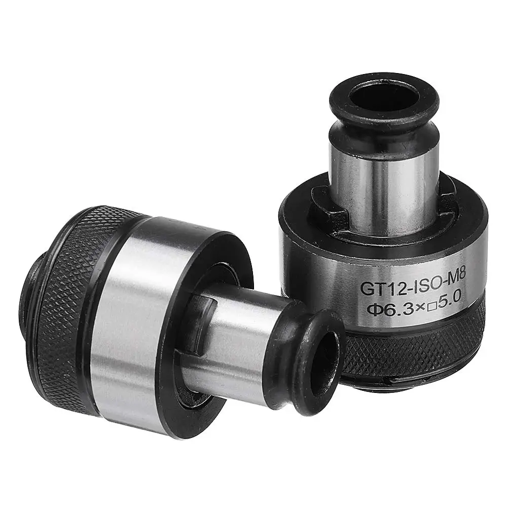 Iso Standard Tapping Chuck Sets With Overload Clutch Buy Tap Chuck