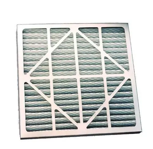 20x20x1 hepa filter