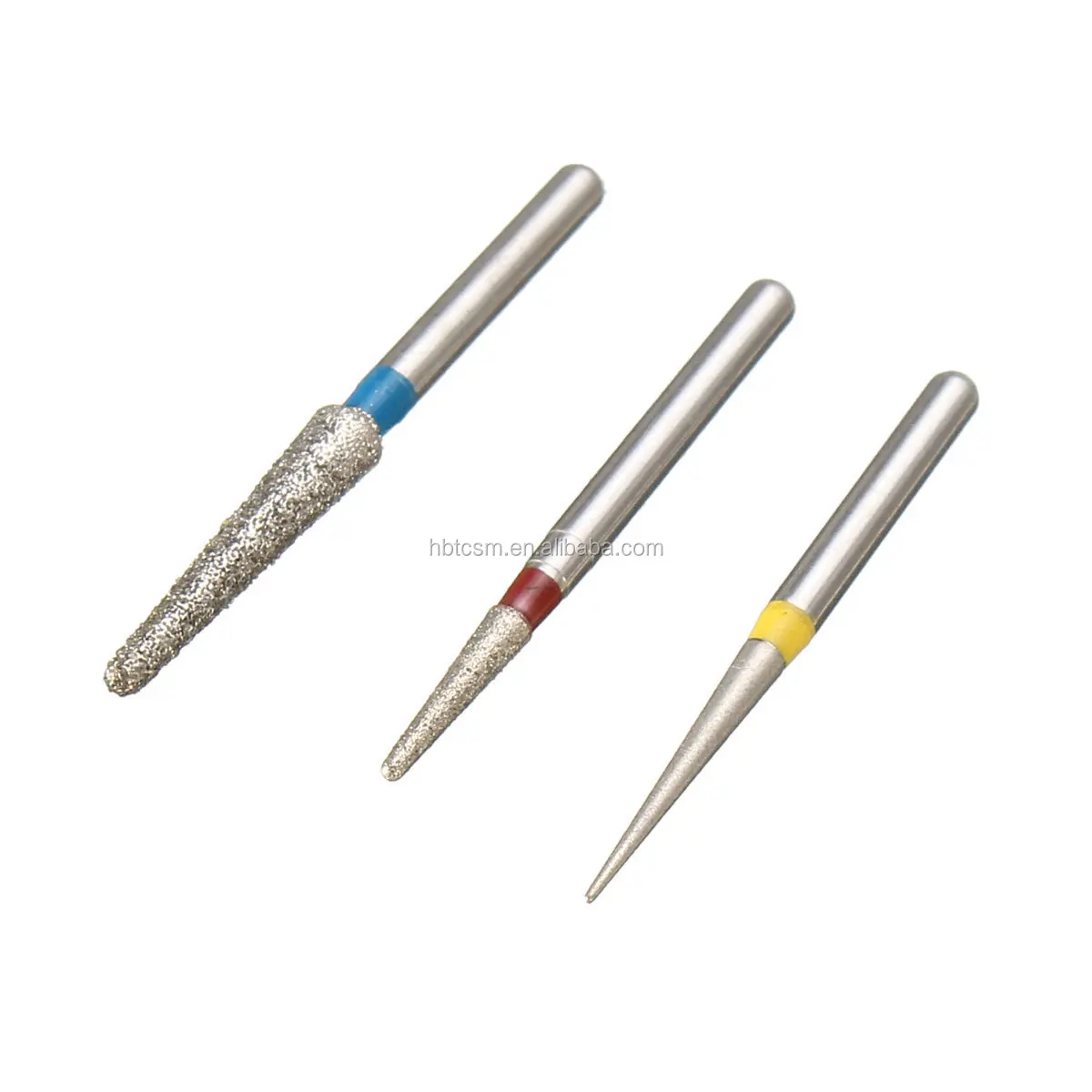 dental polishing burs