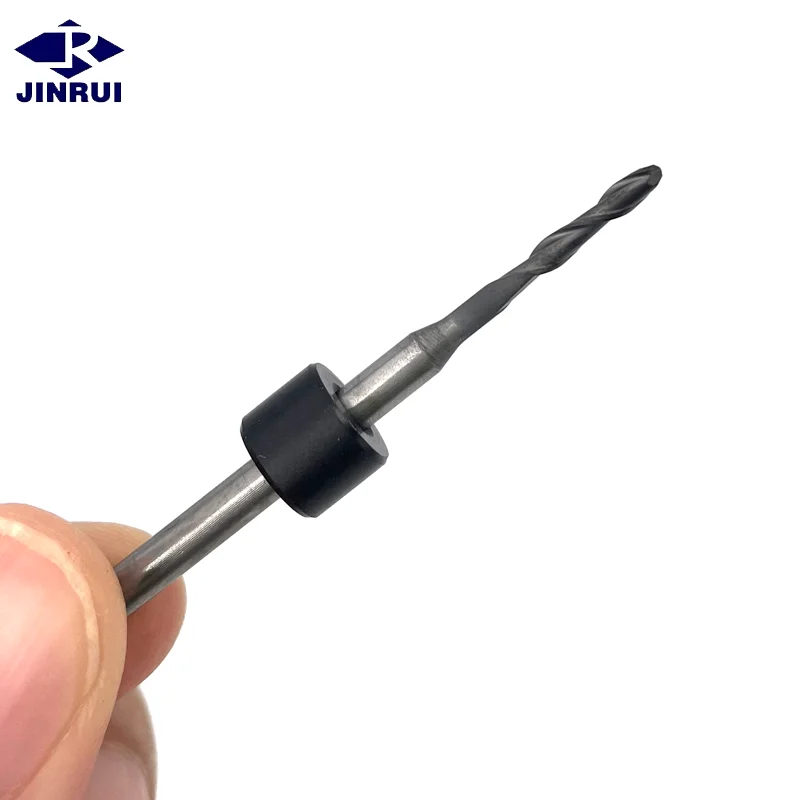 Jinrui Mx5 Milling Machine Burs Carbide Coated Dental Handpiece Milling