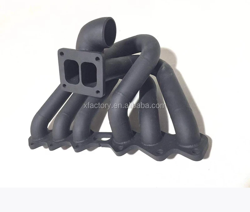 Egr Delete Kit (exhaust Gas Recirculation Delete Kit) 2015+ Subaru Wrx