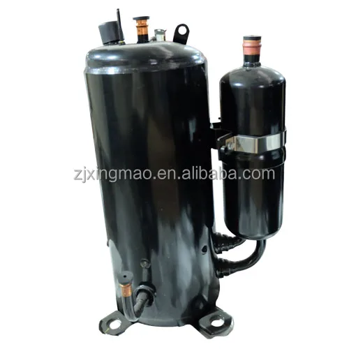Condensing Unit, 2~4HP, 220V, Evaporator - detail 8
