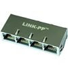 ARJM14A4-805-AB-EW2 ARJM14A4-805-AA-EW2 1x4 Port 2.5G Base-T RJ45 Connections