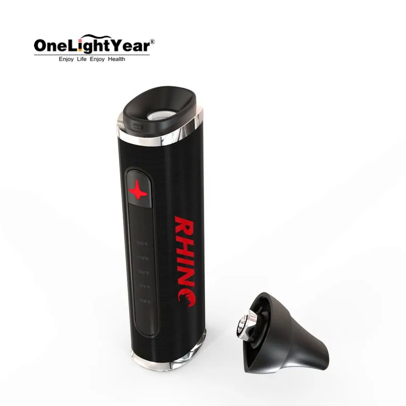 RHINO Vaporizer 03