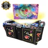 treasure box Arcade Fishing Game Machine Popular in America