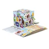 kids toys educational memory match graphic promotion paper game cards