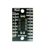 Multiplexer/Demultiplexer HC4051A8 74HC4051 Module for Circuit Control ADC DAC Analog Digital Switch Acquisition