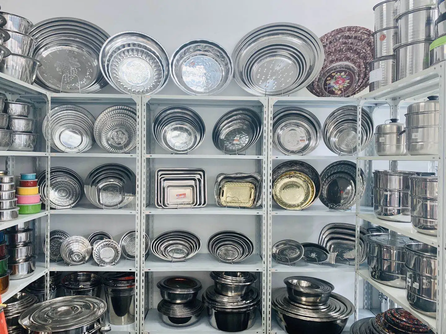 Hot Sale 3.2l Plastic Vacuum Flasks Thermos Vacuum Flasks Vacuum Flasks