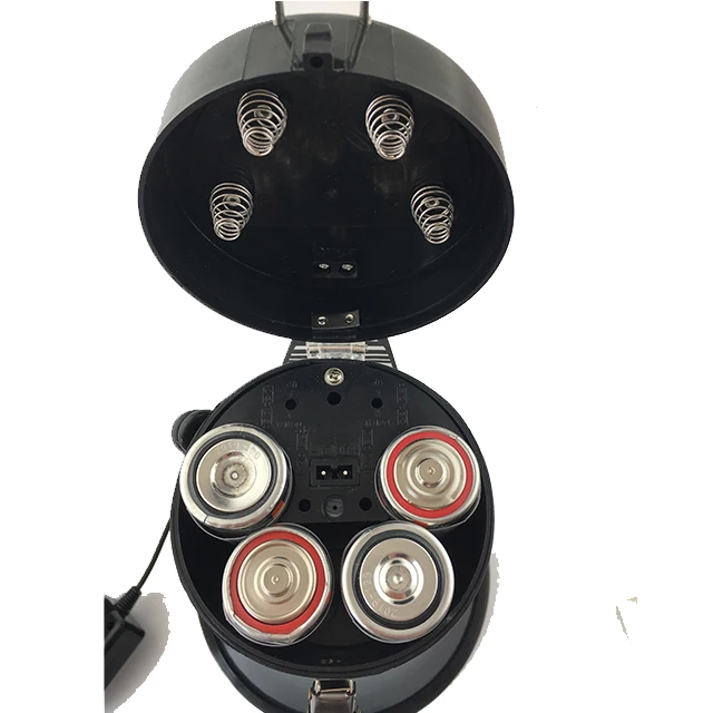 High-power Handheld Lithium Battery Loudspeaker,Blue Tooth Speaker,Publicity Megaphone - Buy 