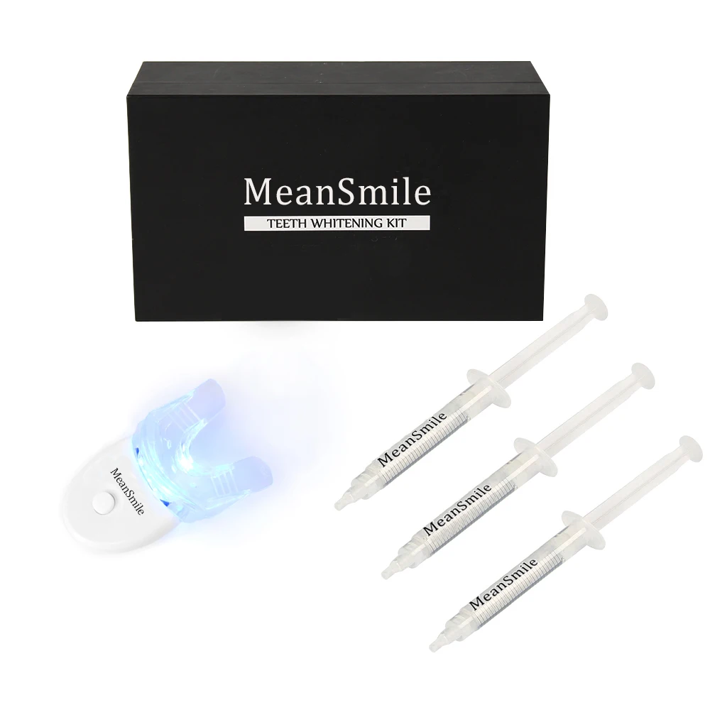 Оптовая продажа Зубные отбеливание гель ручка яркий белый красивая улыбка Opalescence Роскошные Отбеливание зубов наборы дома
